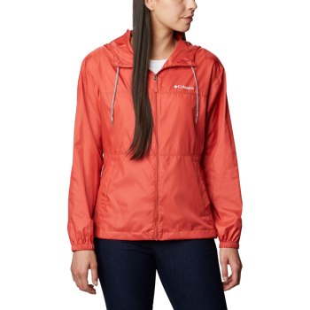 Columbia Jas Dames, Blossom Peak Koraal, 58SQREFLK